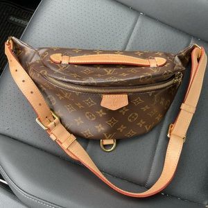 Louis Vuitton Bumbag